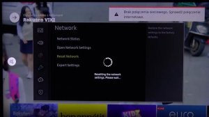 Samsung the frame | Как выполнить сброс сетевых настроек на Samsung the frame