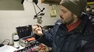 моргают одновременно все лампы зарядного устройства Nissan leaf