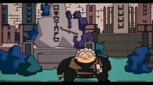 Озвучка Польнареффа из анимации Запомни Меня[Каво?Деда]