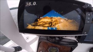3D Structure Scan. DO YOU NEED IT? Side by side 3D comparison! Simrad Lowrance +PRO SETTINGS!