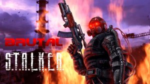 STALKER - Garry's mod (4k)