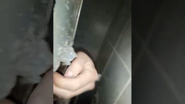 Оцинкованный дымоход или полная печалька. Благо что все живы смотреть онлайн