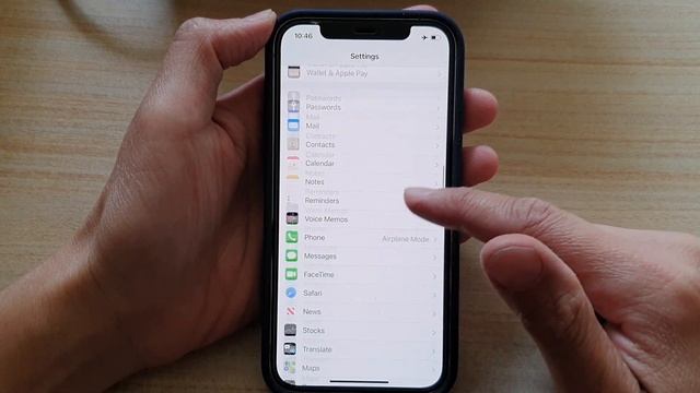 iPhone 12: How to Enable/Disable JavaScript In Safari Internet Browser смотреть онлайн