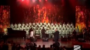 Марк Мартел и его лучший кавер на Queen/Marc Martel and his best Queen cover
