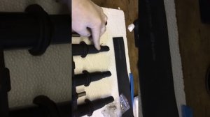 Модуль зажигания Опель астра н