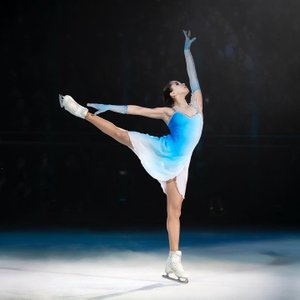 КАМИЛА ВАЛИЕВА In memoriam ?