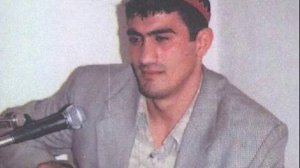 Timur Mucuraev - Grozny