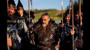 Турецкий сериал Легенда - Что происходит?