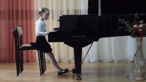 В. Гиллок Венское рондо