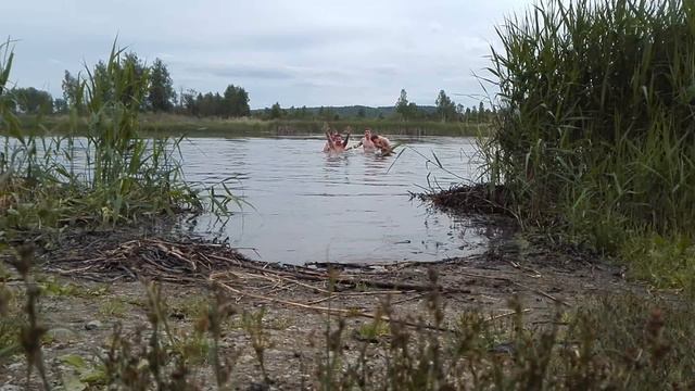 Бэкстейдж большой поездки на дачу/HCB/Happy Crazy Boys смотреть онлайн