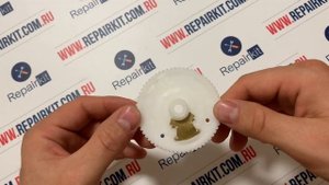 Шестерня мотора стеклоочистителя BMW E70 E71 61617200510