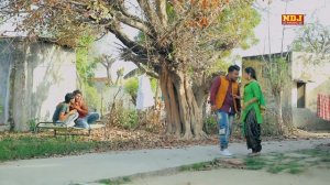 Flani Set मारण लाग्या गाम #Anjali Raghav Song # Sanjay Verma #Haryanvi Songs 2023