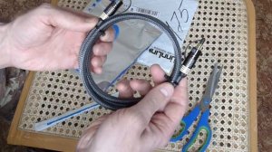 оптический аудио кабель Unnlink SPDIF