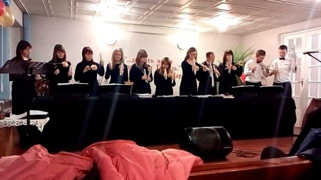 Камертоны 