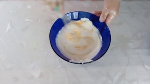 Оладьи на простокваше.