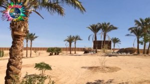 Египет Хургада- Отель Санрайз Роял Макади Резорт / Egypt Hurghada- Sunrise Royal Makadi Resort / HD
