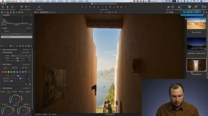 Приемы быстрой обработки. Capture One Pro 21: практика обработки. Александр Свет