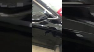 Тойота камри 70 2019 г. нанесении керамики на кузов KRYTEX