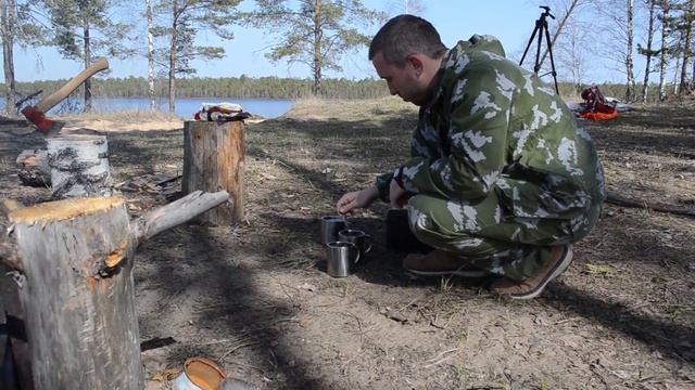 75 ЛЕТ НАЗАД в этой глуши ездил ЛЫСКОВСКИЙ МОНОРЕЛЬС. Нижегородские леса. Урочище ЯЛОКША смотреть онлайн
