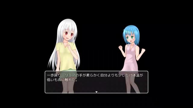 Bug and Tickle, Part 1 | English Speaker plays a Japanese Game