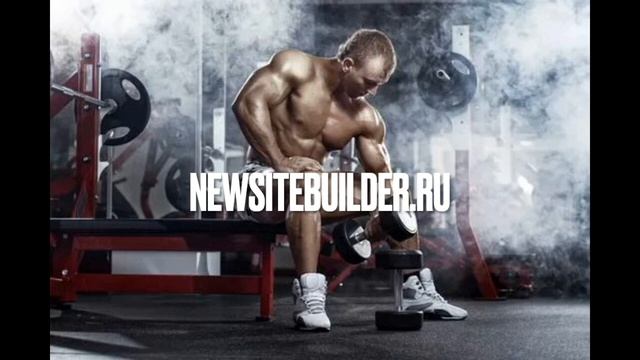 Аффирмация на тренировку! Установка с супермотивацией на спорт! На достижение результата!