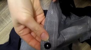 Стильная мужская рубашка с Aliexpress за 7.77$