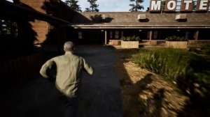 Трейлер игры _Сверхъестественное_ _ Trailer Supernatural_ The Game. Novafilm