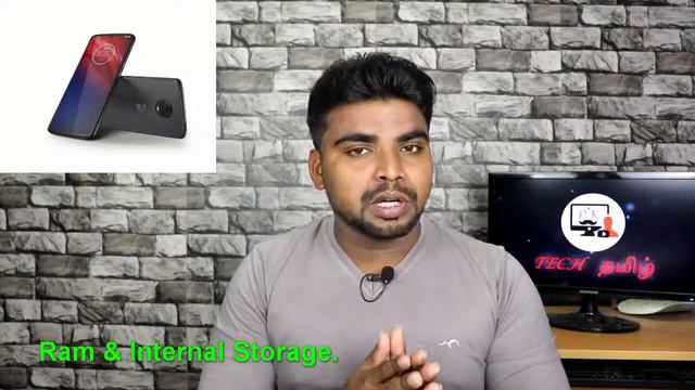 Moto Z4 Review & Overview. | Moto Z4 விமர்சனம் 2019. смотреть онлайн