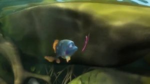 Короткометражный мультик про рыбалку