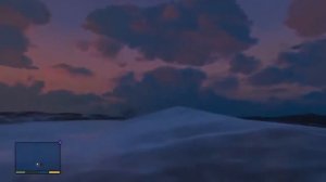 GTA 5 Акула