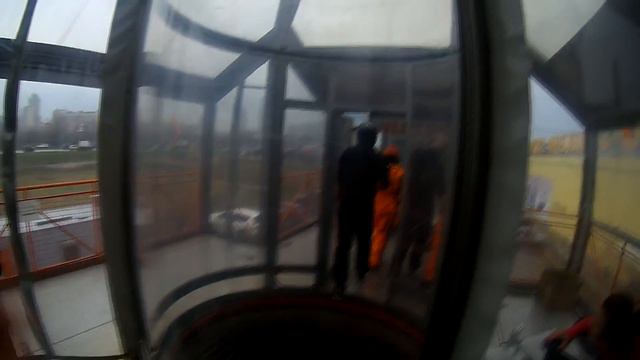 Люди умеют летать? смотреть онлайн