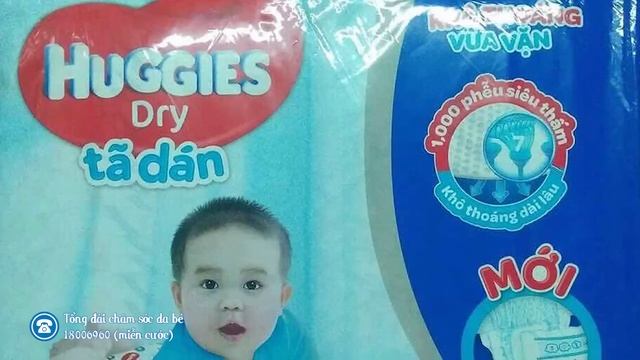Phân biệt bỉm thật và bỉm giả: Merries, Bobby, Huggies, Moony, Pamper, Nepia смотреть онлайн