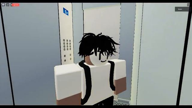 roblox лифт elevator Russian Дома closing gameplay 1 480p смотреть онлайн