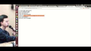 SPbCTF: 30 октября. Базовые приёмы веба