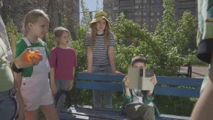 "Война и мир"