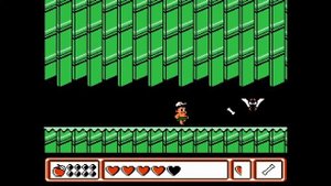 Adventure Island 4 (NES) - 100% Walkthrough