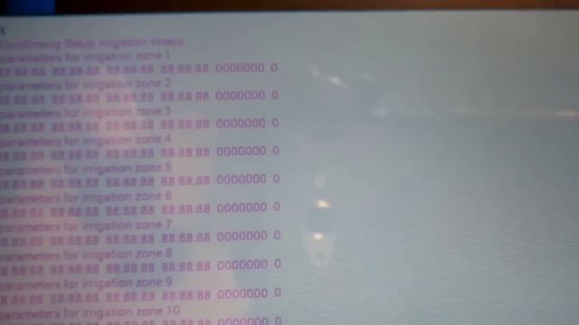 Таймер полива смотреть онлайн