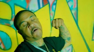 ORLANDO BROWN "ONE NIGHT" OFFICIAL MUSIC VIDEO