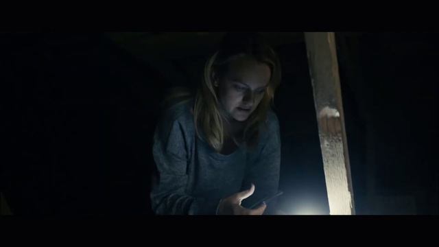 "ЧЕЛОВЕК-НЕВИДИМКА" (2020) / Короткий обзор фильма