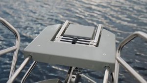 Катер NorthSilver Cabin 655 от MFBoats. Обзор Антона Фишермана.