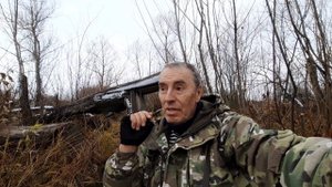 Охота на северную утку в октябре