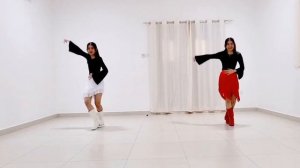 Conga - Line Dance