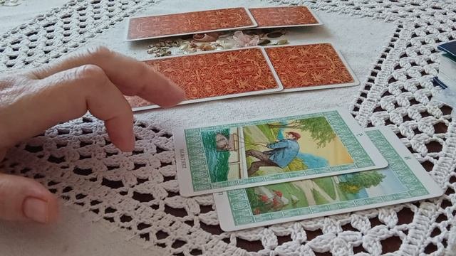 🔥🔮Послание для Вас от Высших сил#таропрогноз