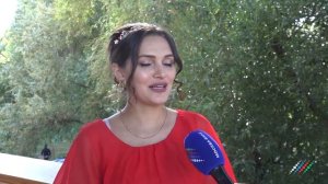 Как в Москве соблюдают азербайджанские свадебные традиции. Репортаж «Москва-Баку»