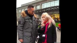 ТИФФАНИ  И КАРТЬЕ  ПЫТАЮТЬСЯ НЕ СПАЛИТЬСЯ НА ИНТЕРВЬЮ