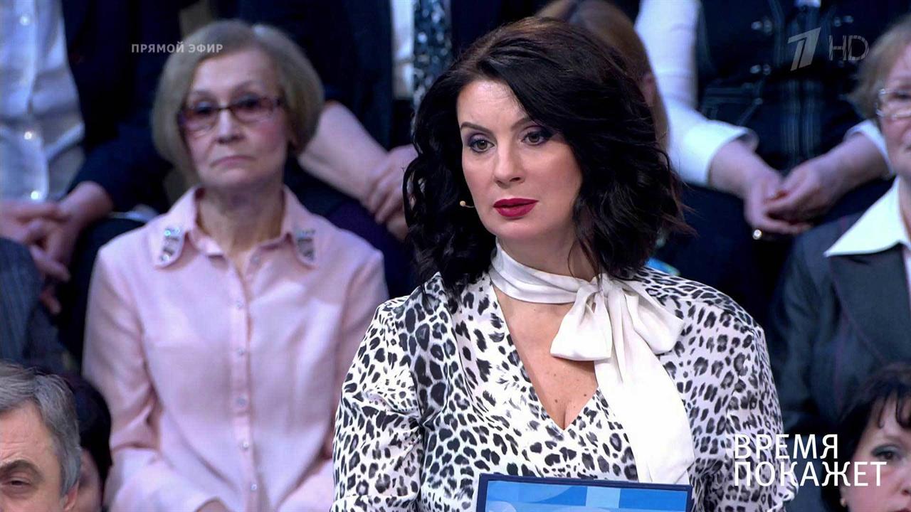 Обострение в Донбассе. Время покажет. Выпуск от 19.12.2017