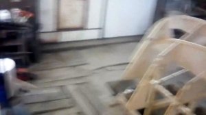 Строительство катеров и яхт своими руками . часть 3.