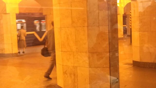 Метро СПб смотреть онлайн