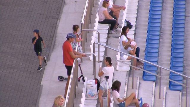 Прямая трансляция пользователя Гребной Канал смотреть онлайн