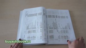 Руководство по ремонту тракторов Т-40М / Т-40АМ / Т-40АНМ